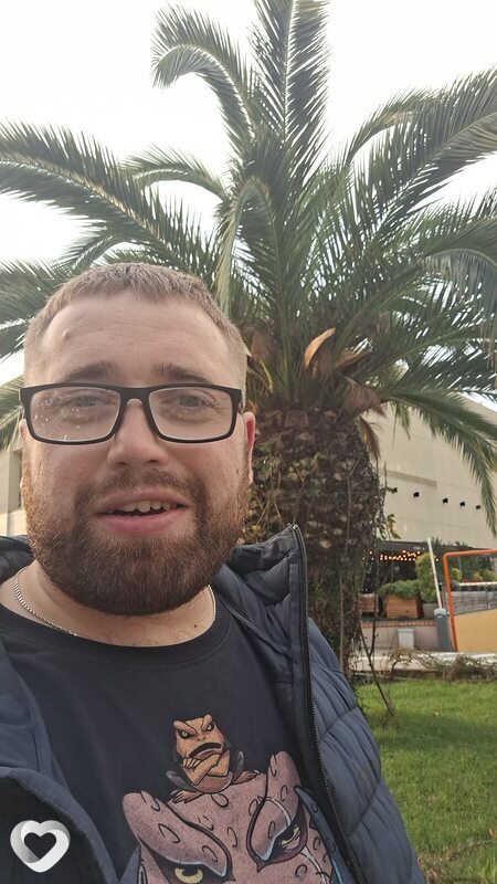 Тимур, 33, Казани — анкета №1825838