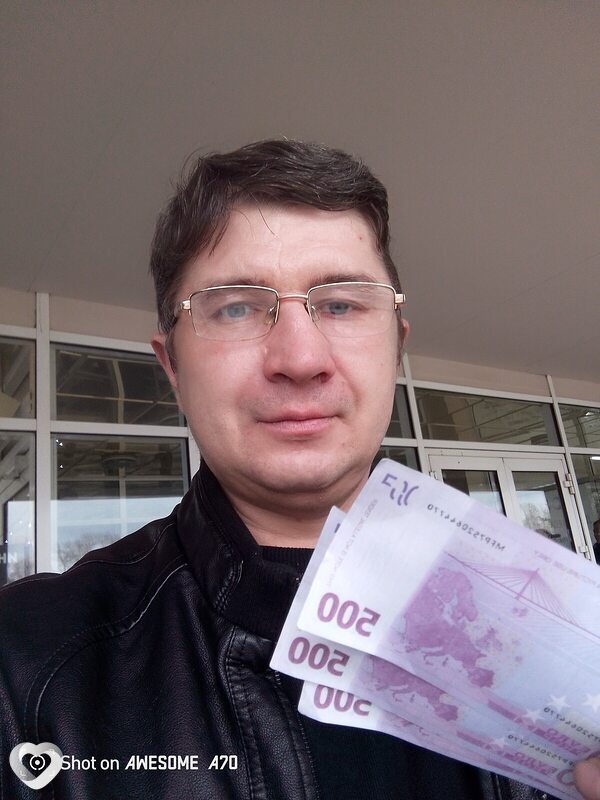 Павел, 41, Нижнем Тагиле — анкета №1825843