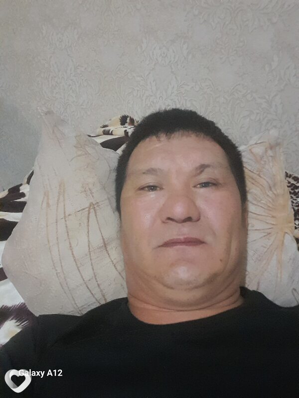 Кайрат, 44, Павлодаре — анкета №1825847