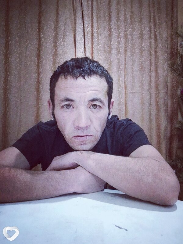 Ринат, 46, Екатеринбурге — анкета №1825857