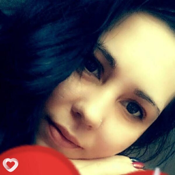Andgelika, 28, Иркутске — анкета №1825763