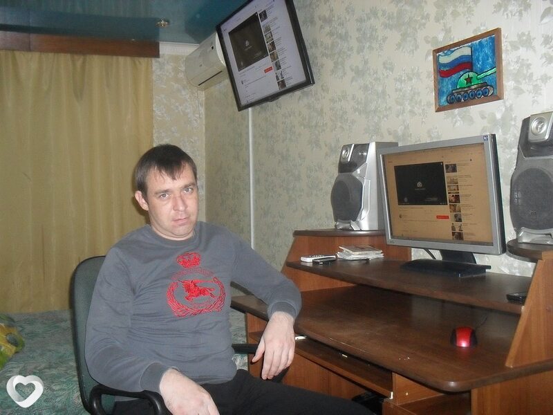 Евгений, Бугуруслан