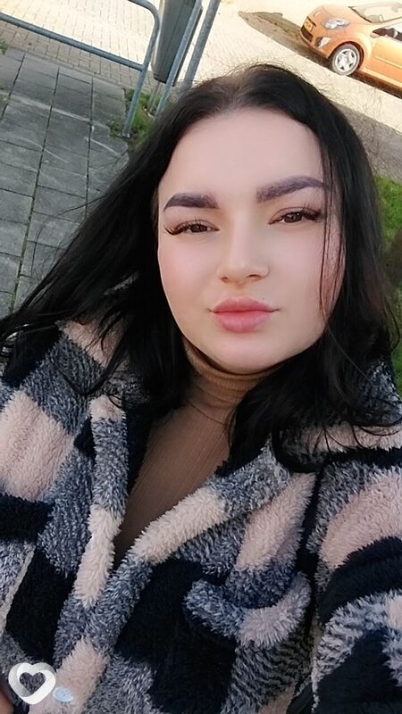 Татьяна, 28, Новомосковске — анкета №1825779