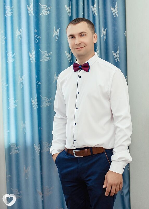 Олег, 28, Гомеле — анкета №1825883