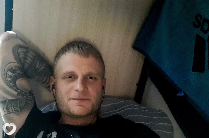 Влад, 38, Томске — анкета №1825895
