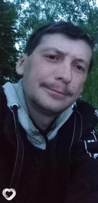 Димарик, 36, Москве — анкета №1825897