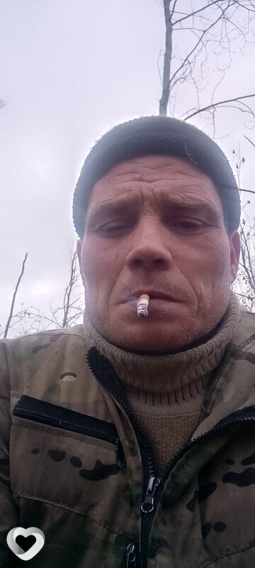 Дмитрий, 40, Томске — анкета №1825898