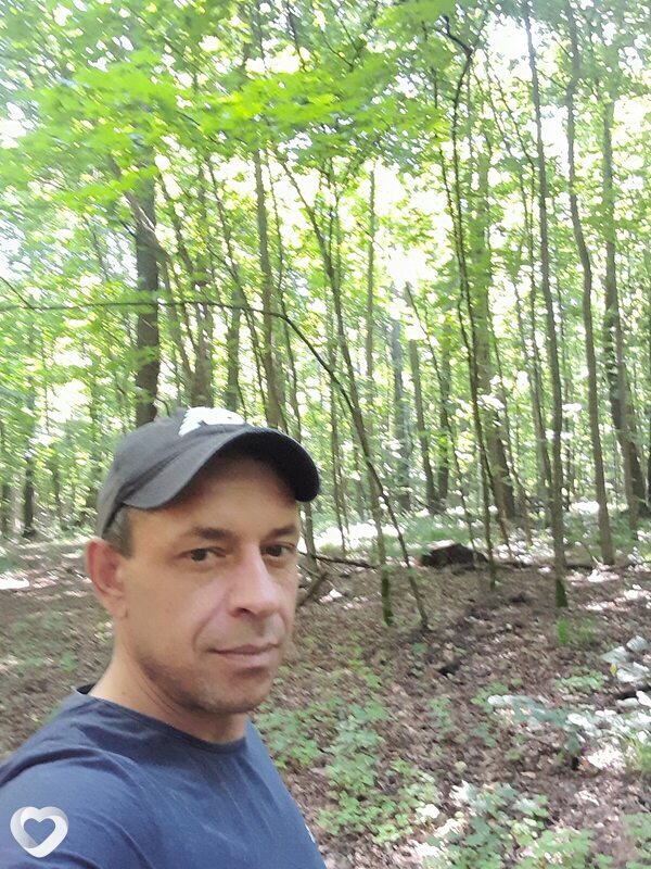 Максим, 41, Тамбове — анкета №1825899