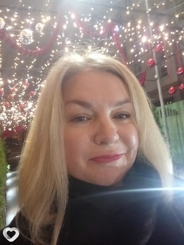 Татьяна, 40, Минске — анкета №1825903