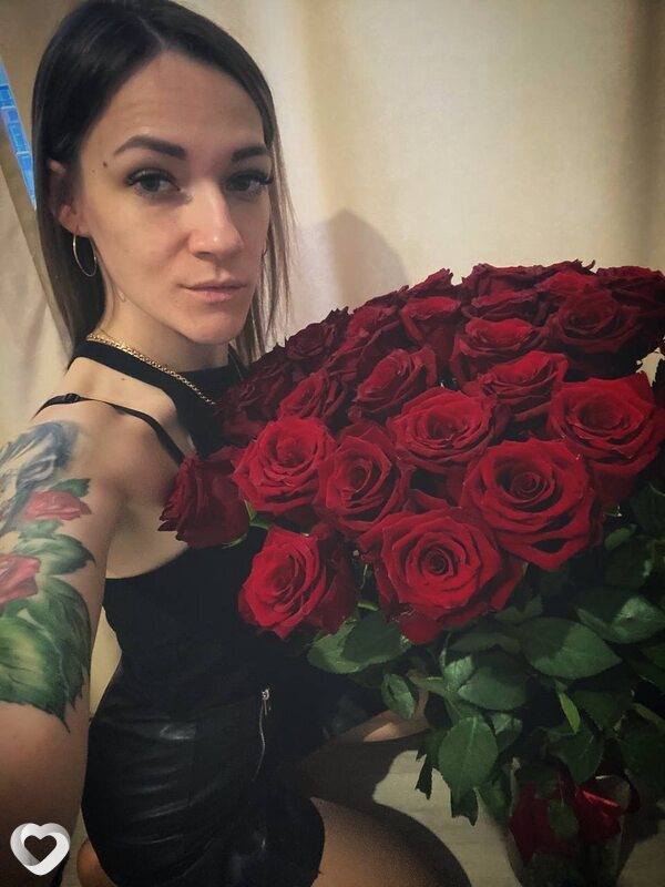Алина, 31, Орске — анкета №1825813