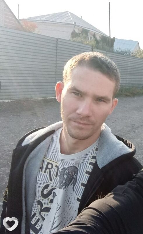 Денис, 32, Семей — анкета №1825814