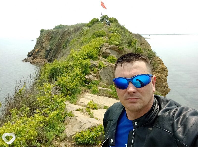Сергей, 47, Новокузнецке — анкета №1825820