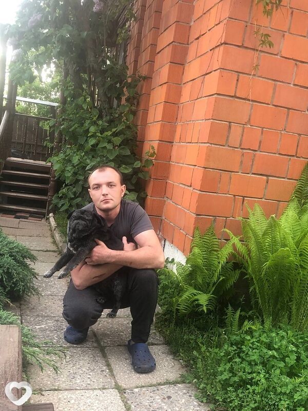 Алексей, 34, Кстове — анкета №1826470