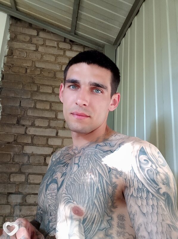 Тёма, 32, Минске — анкета №1825861