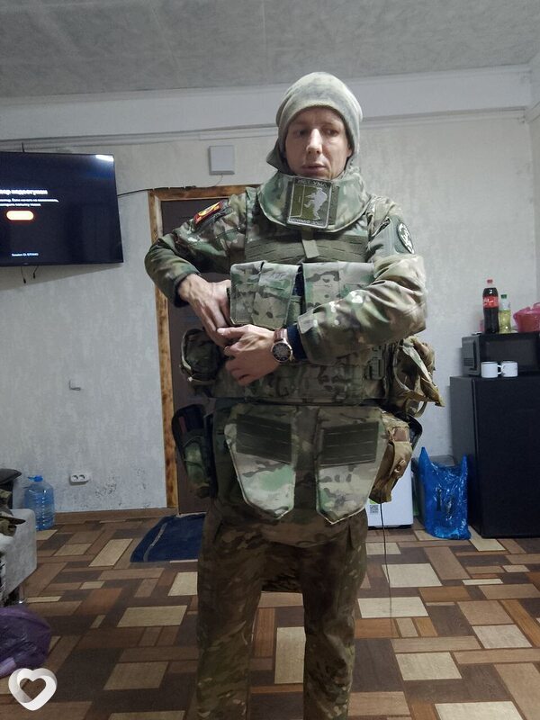 Дмитрий, 38, Уфе — анкета №1825862