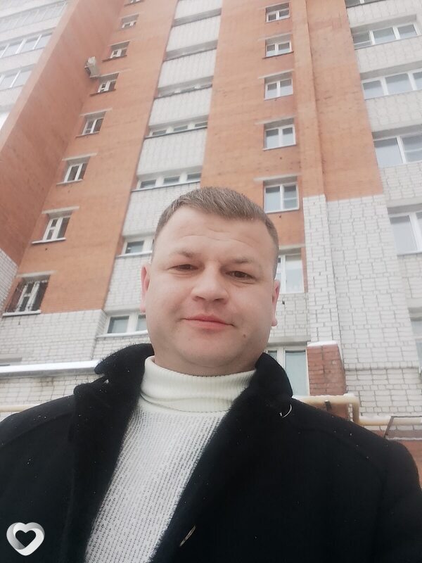 Геннадий, 38, Нижнем Новгороде — анкета №1825950