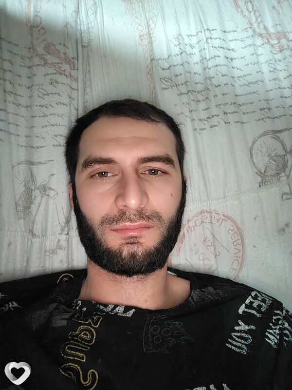 Салим, 34, Москве — анкета №1825952
