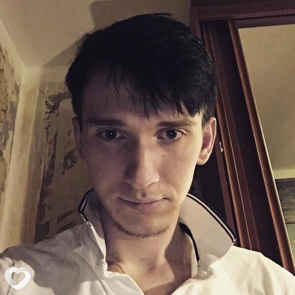 Вадим, 31, Москве — анкета №1825954