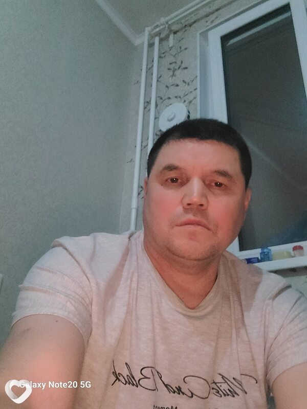 Артур, 42, Балашихе — анкета №1826413