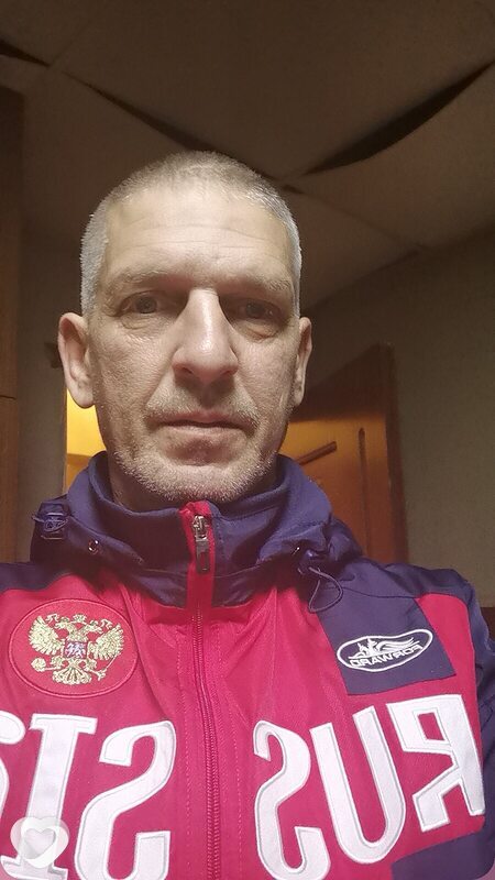 Серж, 49, Балашихе — анкета №1826422