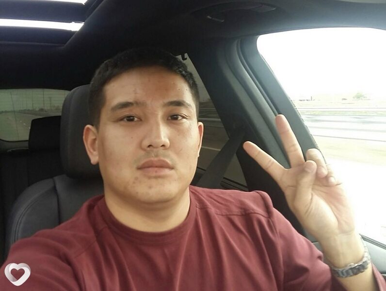 Амир, 35, Костанае — анкета №1826039