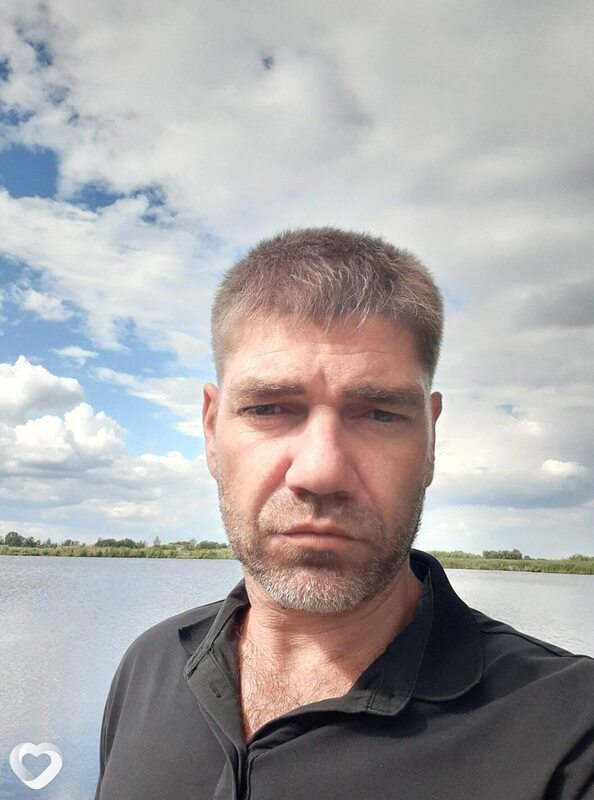Артём, 42, Саратове — анкета №1826041