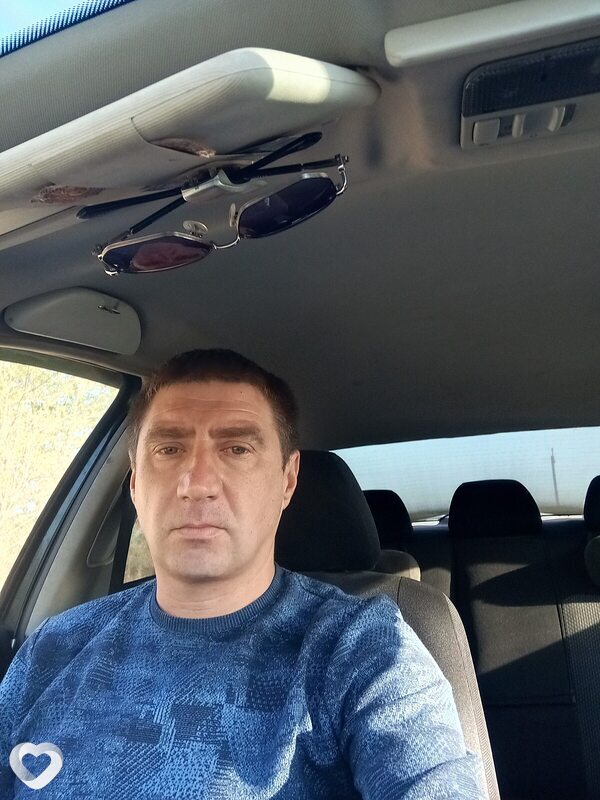 Александр, 42, Ровеньках — анкета №1826050