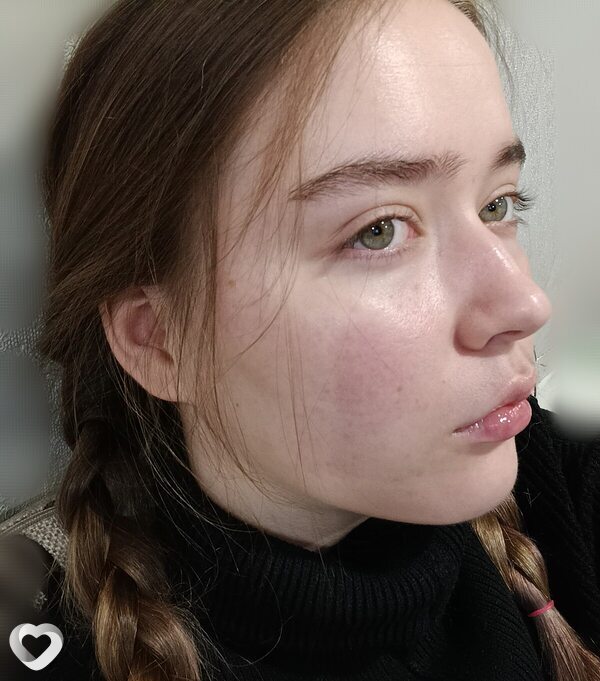 Дарья, 22, Белгороде — анкета №1826052