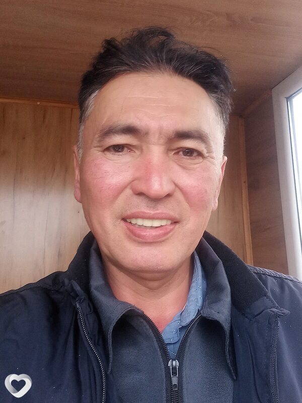 Асет, 54, Усть-Каменогорск — анкета №1825959