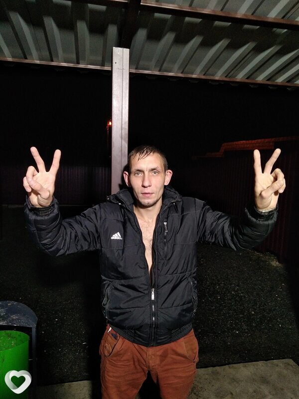 Artem, 32, Голицыне — анкета №1825976