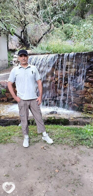 Алик, 49, Челябинске — анкета №1825982