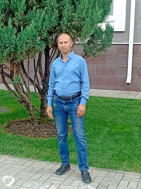 Алексей, 39, Воронеже — анкета №1826111