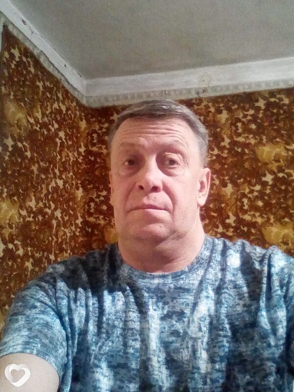 Сергей, 56, Луганске — анкета №1826118