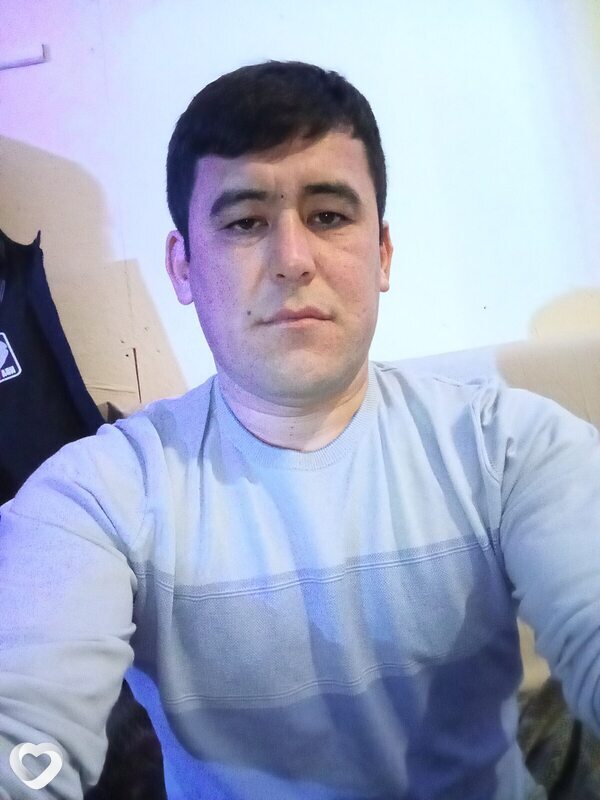Элдар, 36, Иванове — анкета №1826121