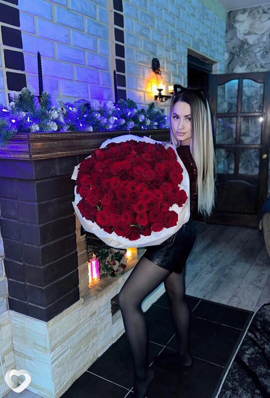 Арина, 27, Москве — анкета №1826122