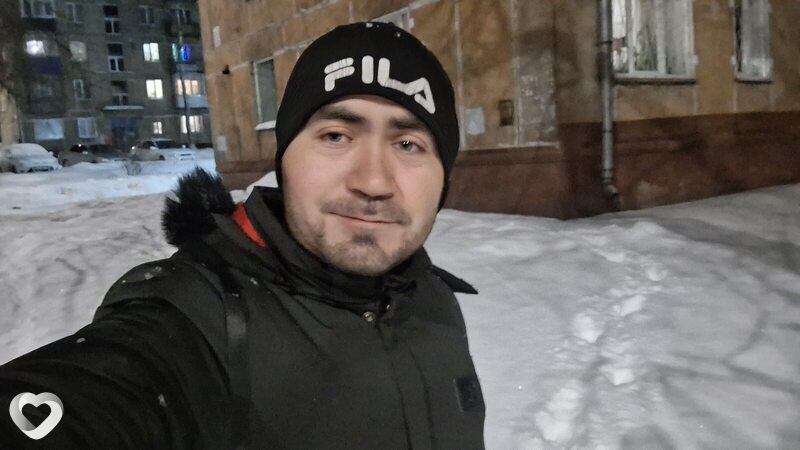 Гарик, 36, Новокузнецке — анкета №1826208