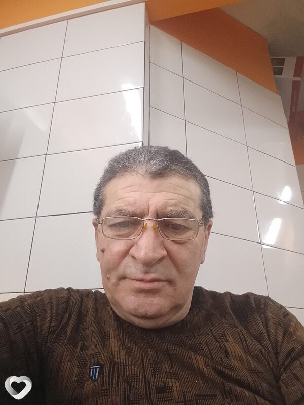 Артур, 54, Евпатории — анкета №1826211