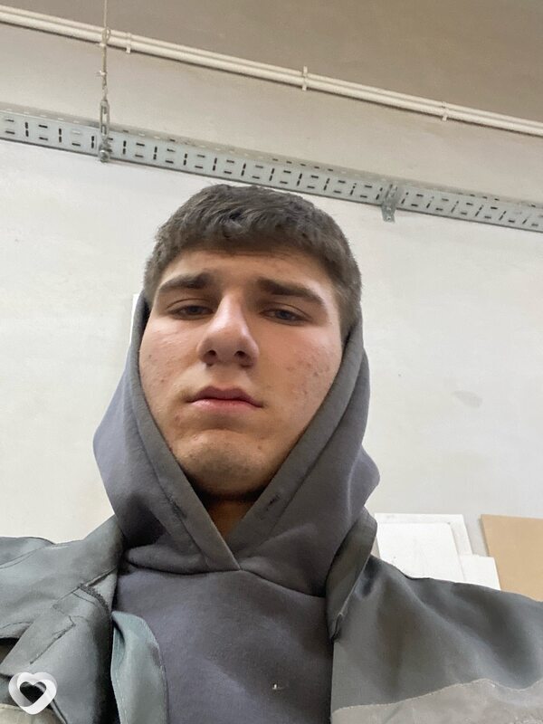 Albu Catalin, 21, Кишинёв — анкета №1826219