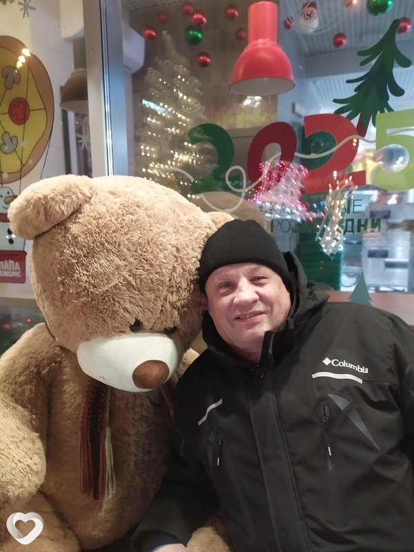 Анатолий, 63, Новосибирске — анкета №1826222