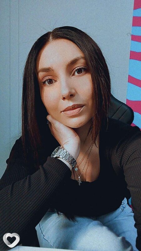 Дана, 25, Улан-Удэ — анкета №1826007