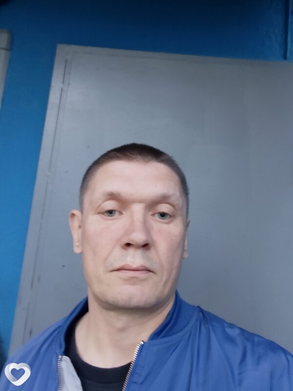 Алексей, 42, Екатеринбурге — анкета №1826146