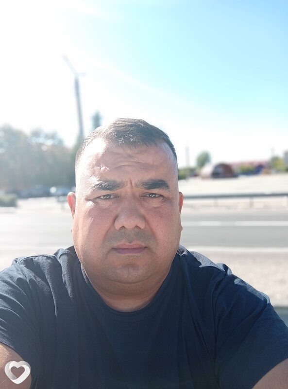 Мамур, 43, Москве — анкета №1826152