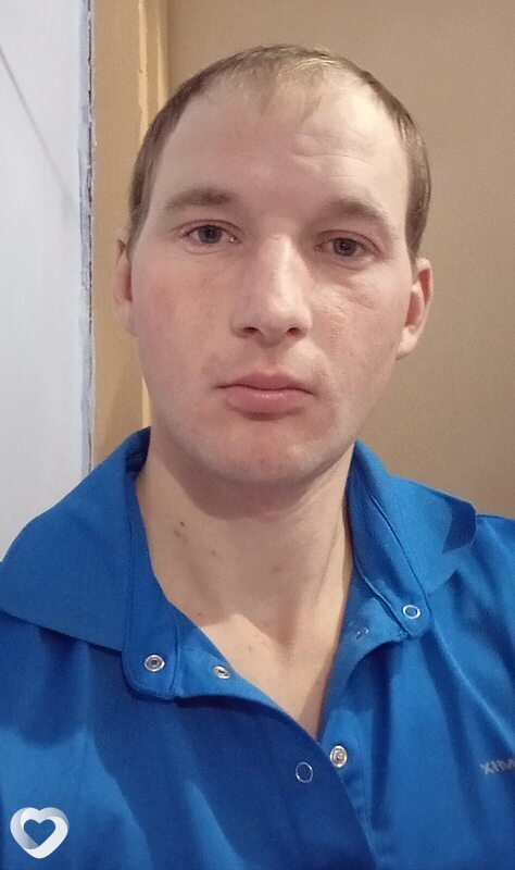 Женя, 33, Казани — анкета №1826155