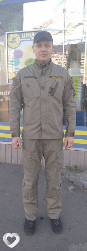 Микола, Бершадь
