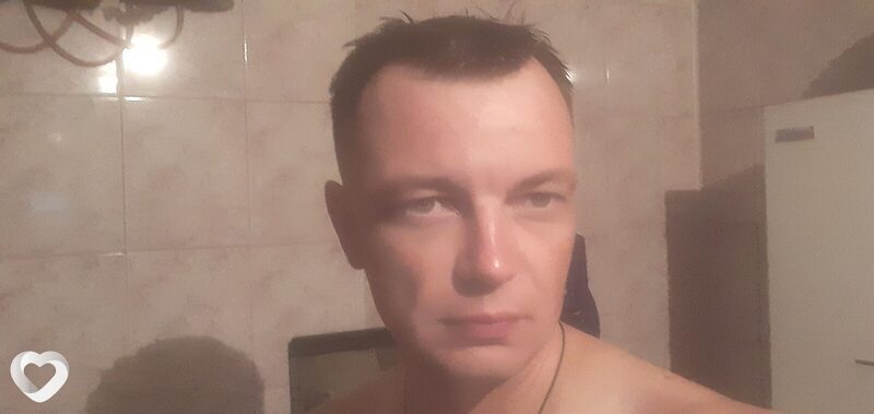 Алексей, 40, Алматы — анкета №1826173