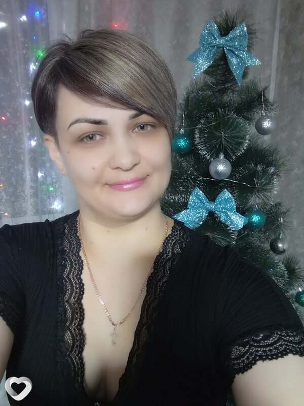 Татьяна, 40, Пензе — анкета №1826174