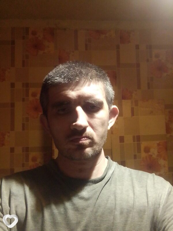 Владимир, 42, Марксе — анкета №1826175