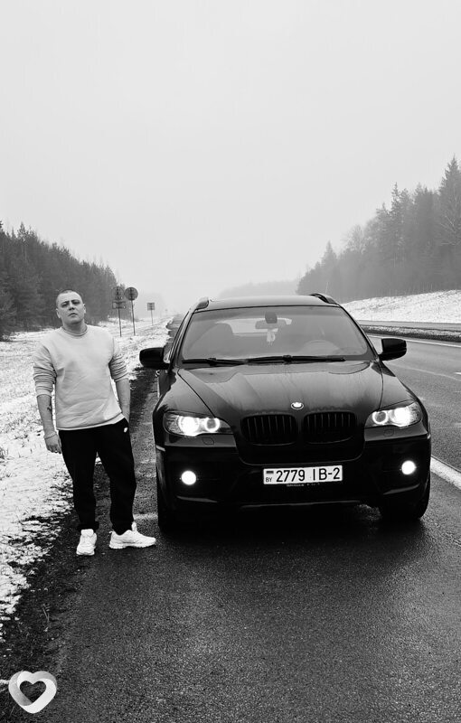 Никита, 30, Витебске — анкета №1826085
