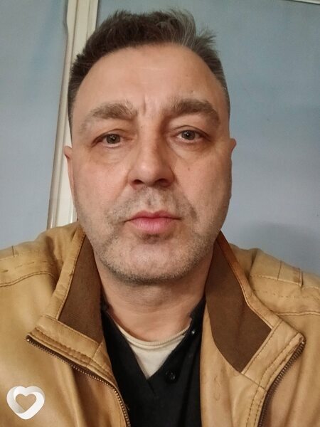Гений, 40, Минске — анкета №1826095