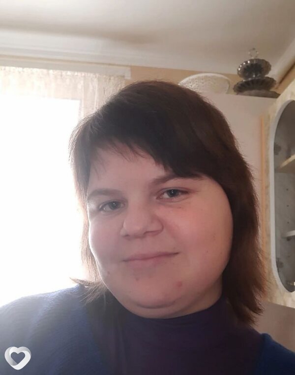 Анна, 39, Донецке — анкета №1826096